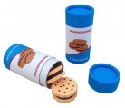 A4100910 01Chocolade koekjes van hout Tangara kinderopvang kinderdagverblijf inrichting5